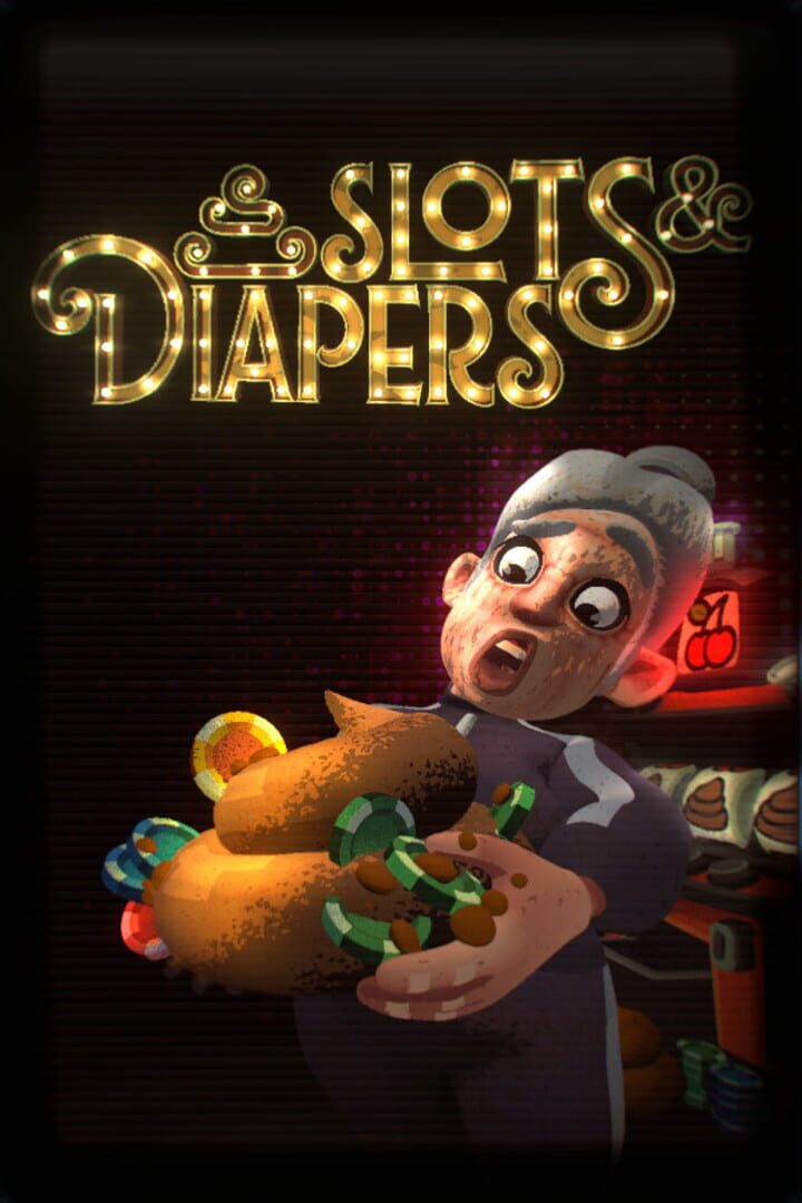 Jeu : Slots & Diapers
