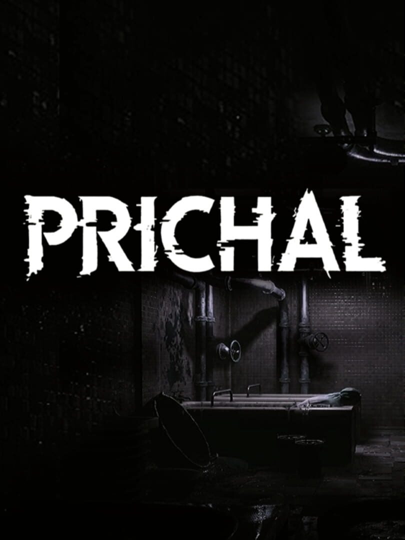 Prichal