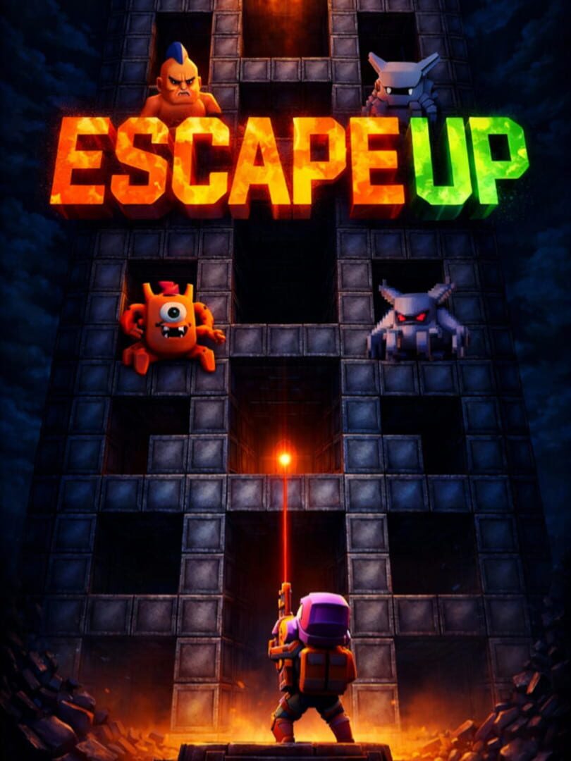 Escape Up