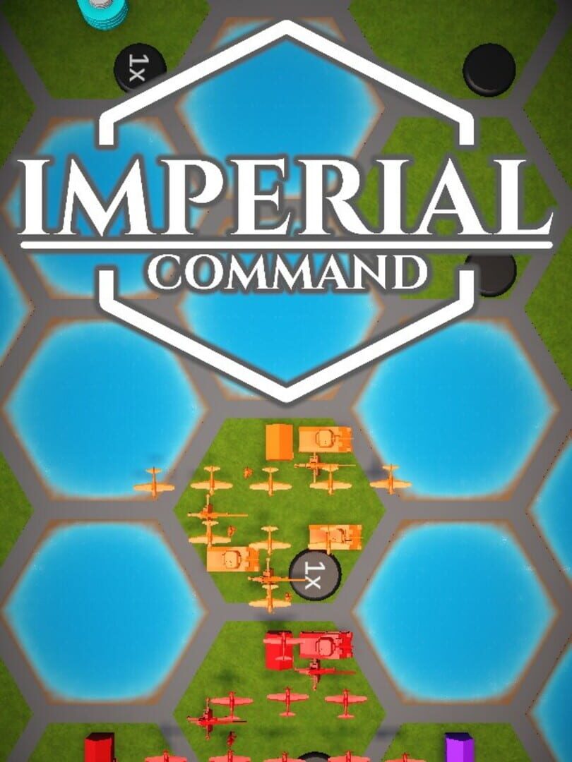 Imperial Command