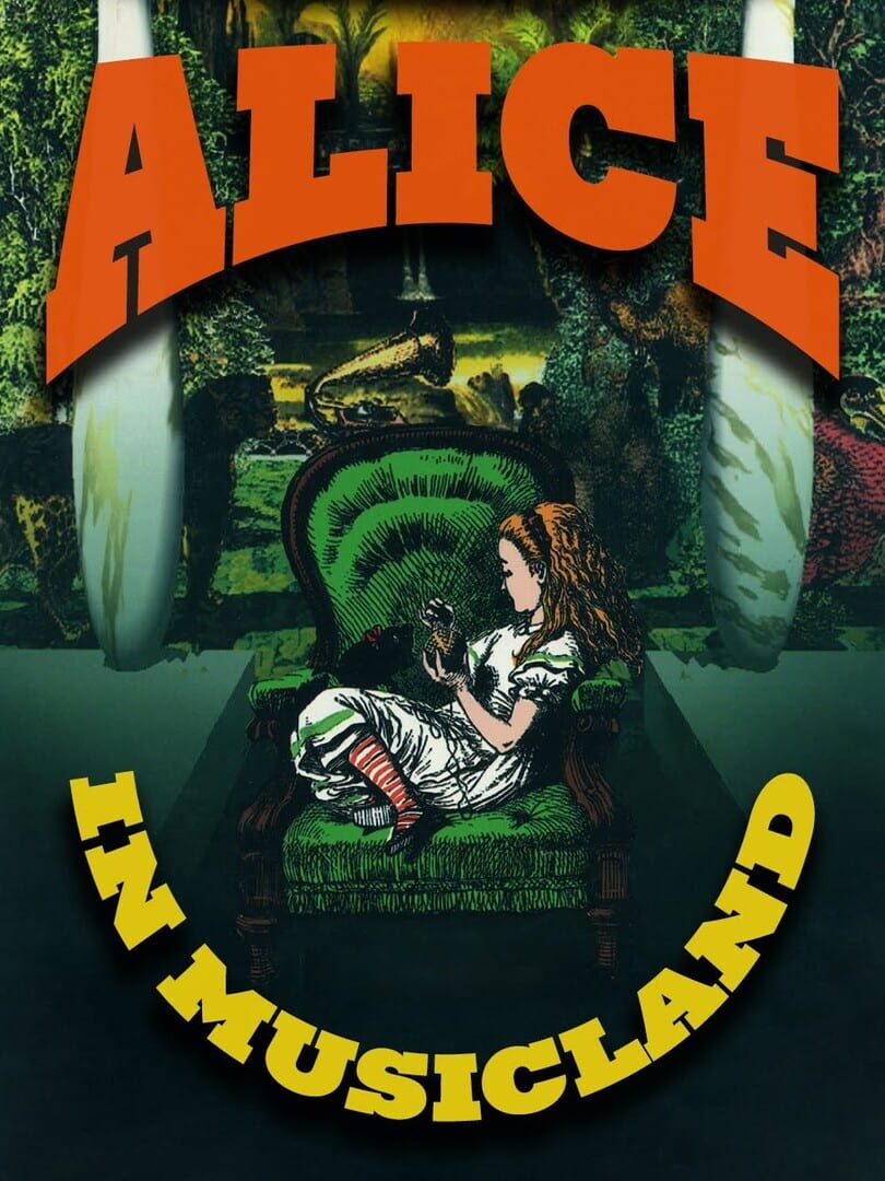 Alice in Musicland