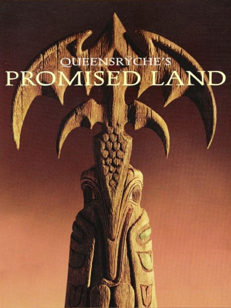 Queensrÿche's Promised Land