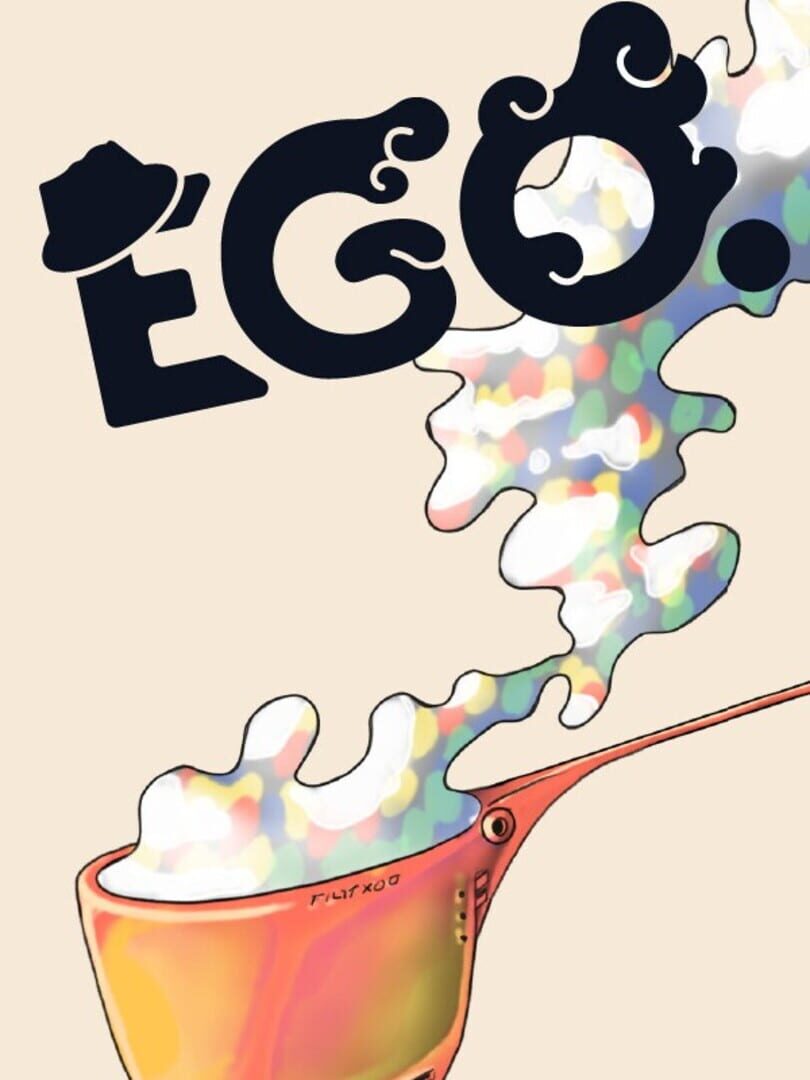 Ego