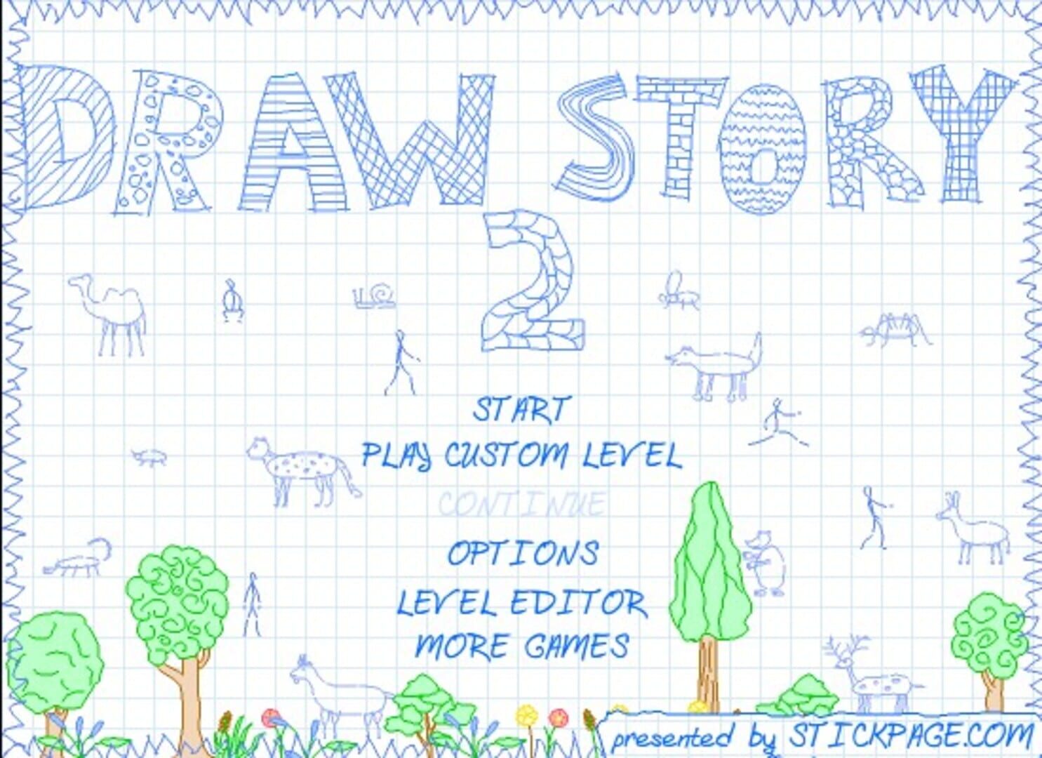Draw Story 2