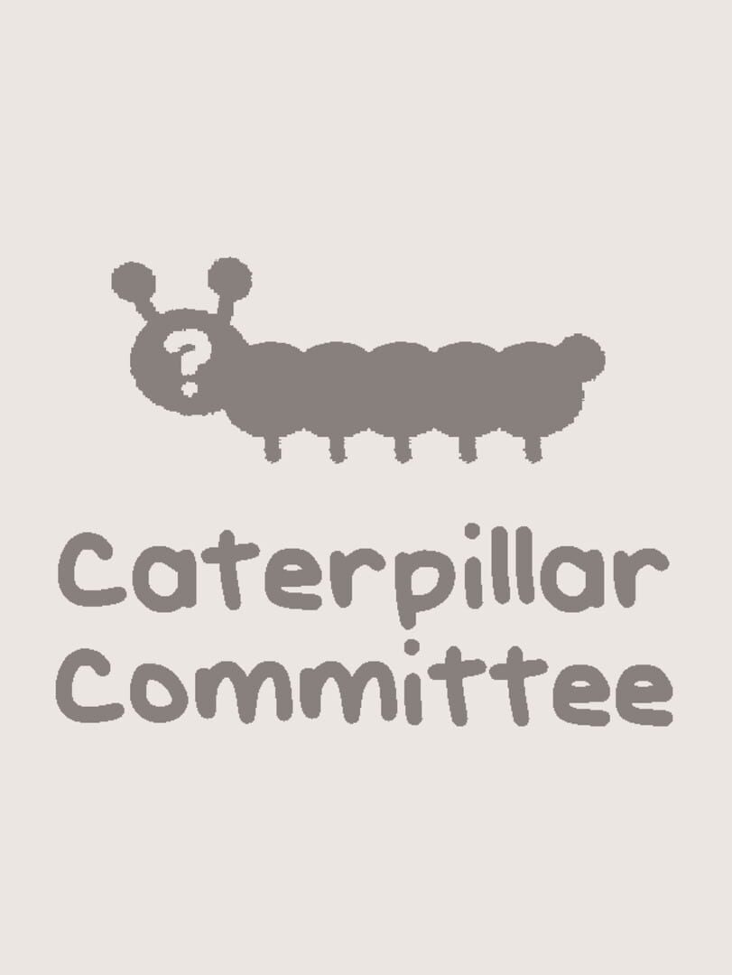 Caterpillar Committee