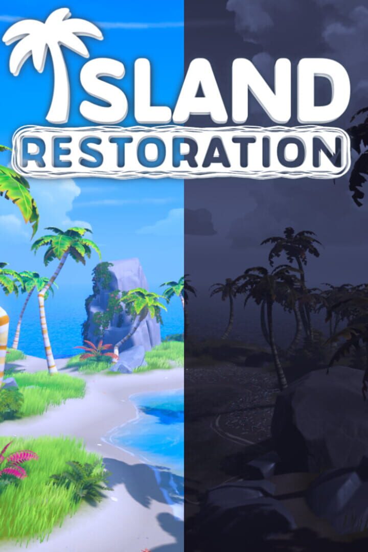 Jeu : Island Restoration