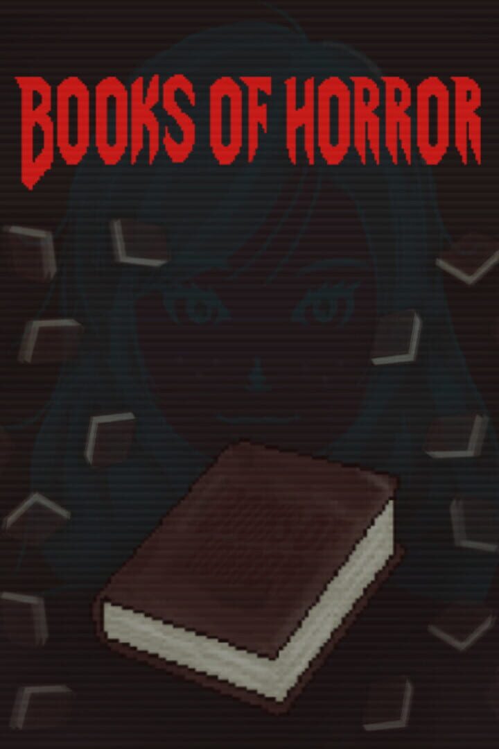 Books of Horror