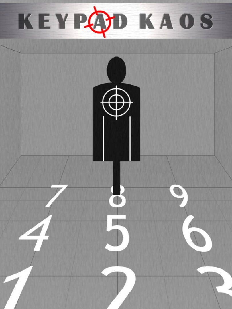 Keypad Kaos