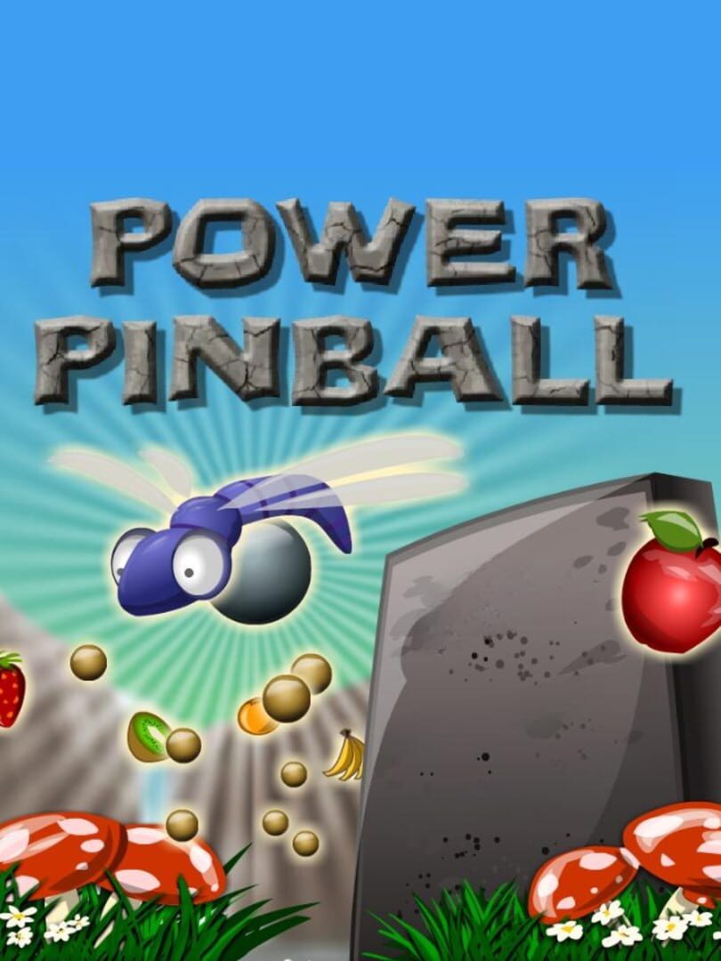 Power Pinball