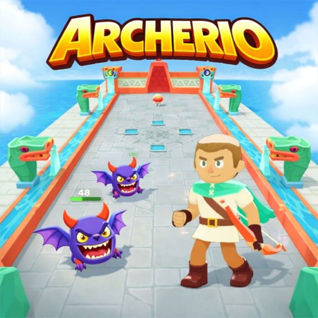 Archerio
