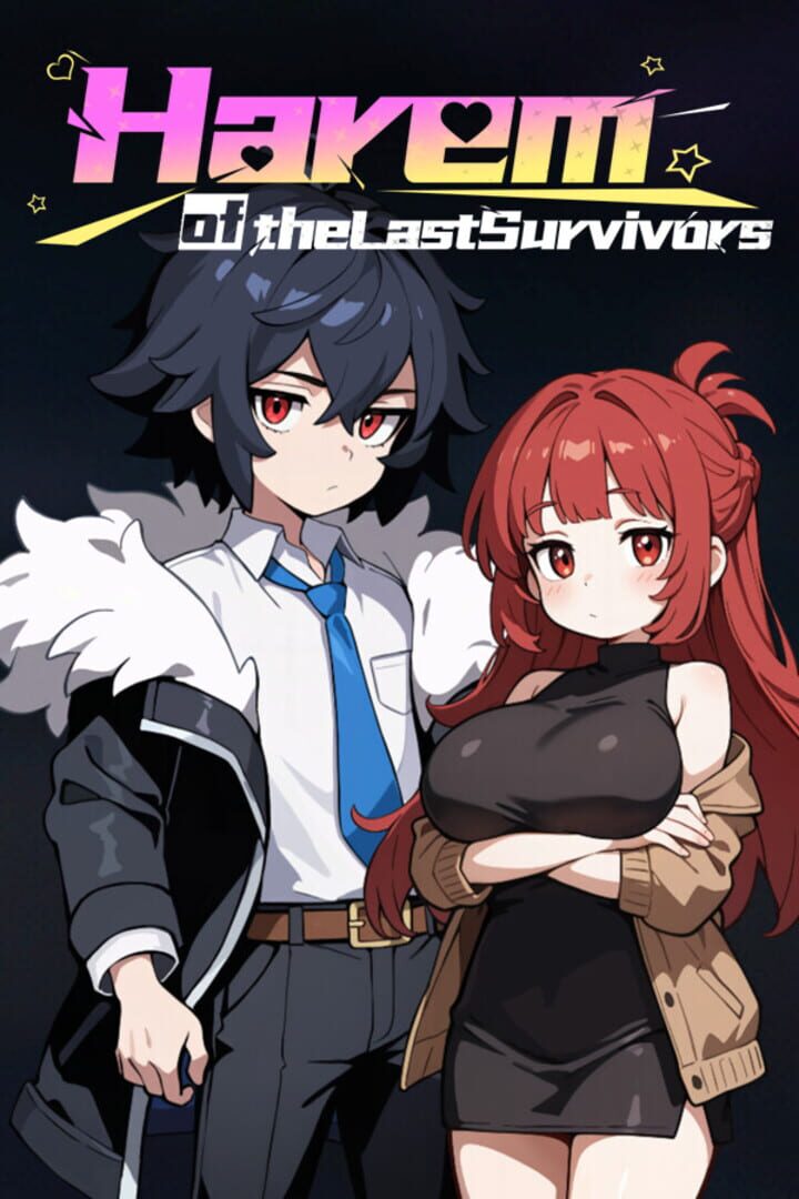 The Last Survivors Harem