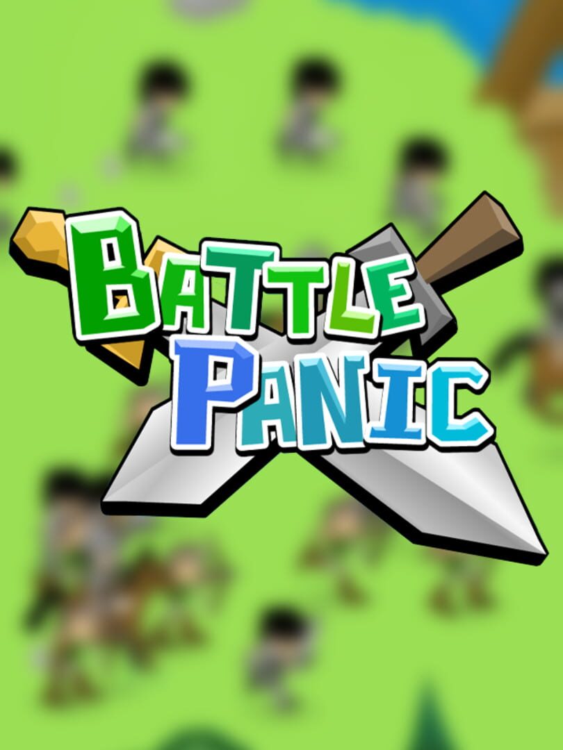 Battle Panic