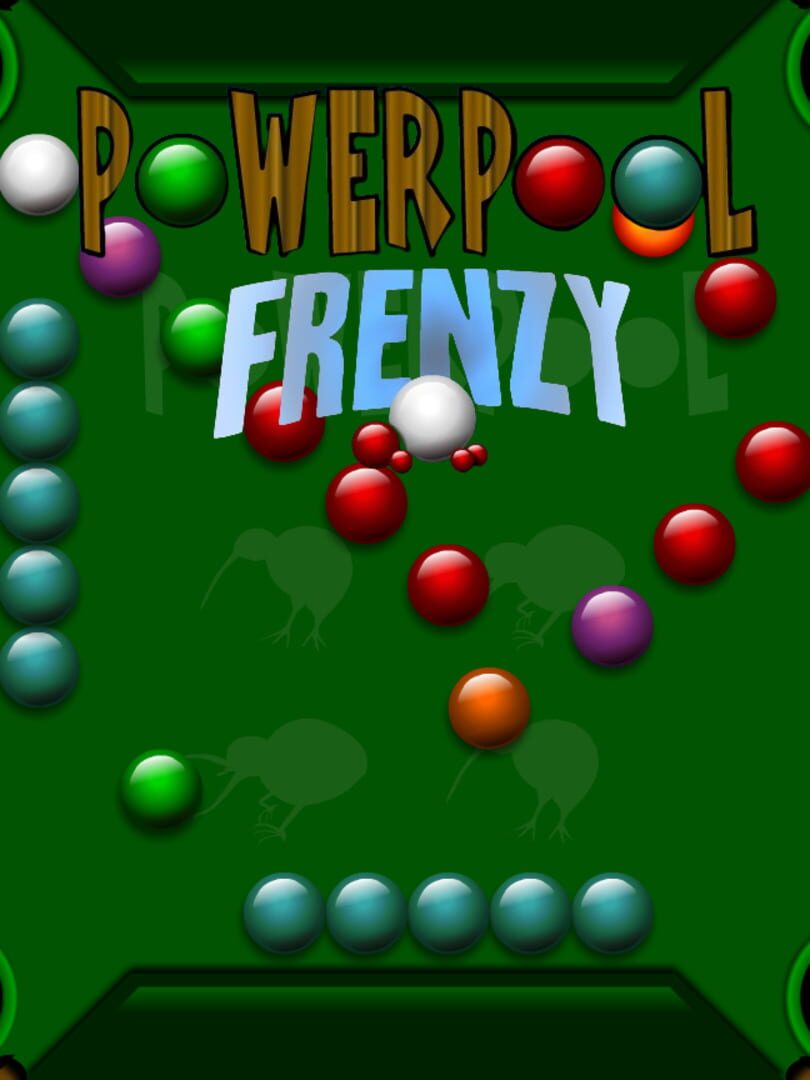 Powerpool Frenzy