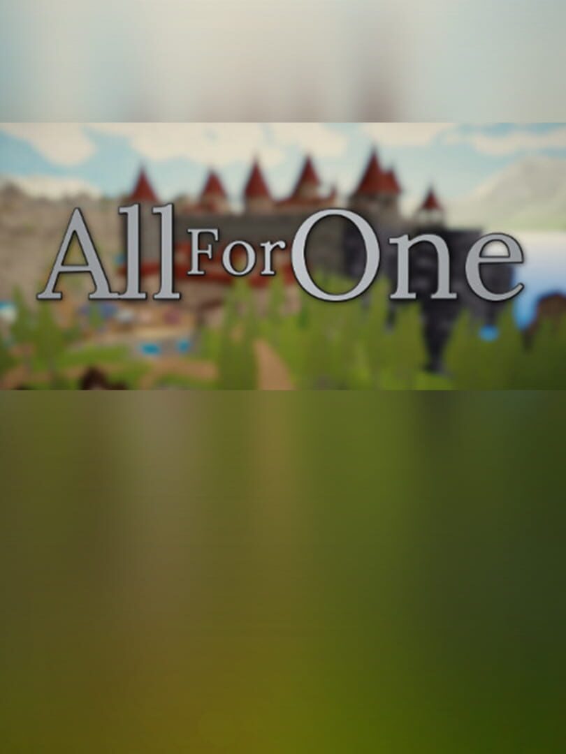 All For One
