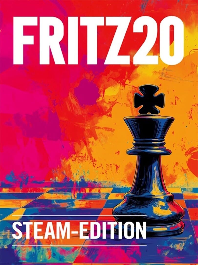 Fritz Chess 20 Steam Edition