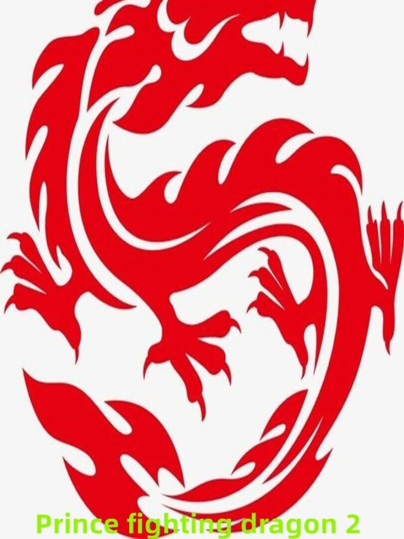 Prince Fighting Dragon 2