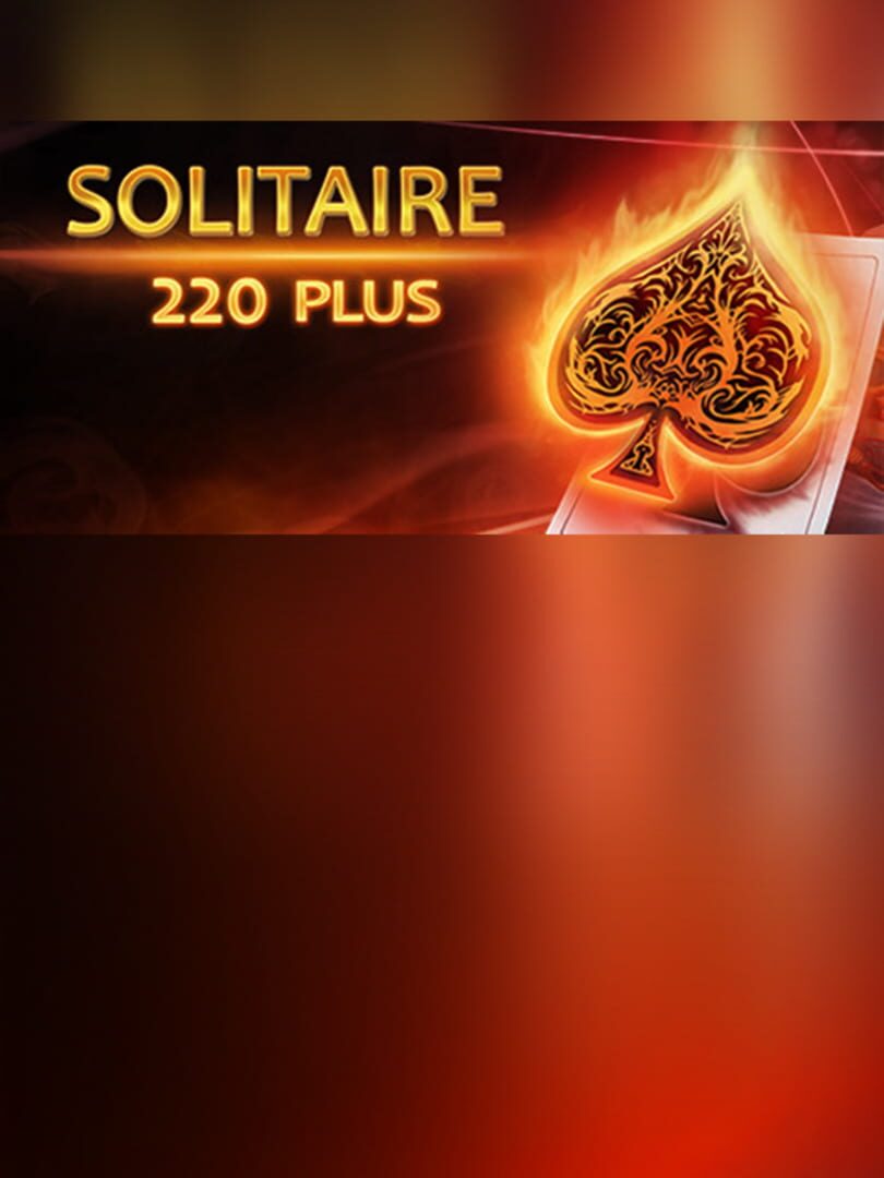 Solitaire 220 Plus