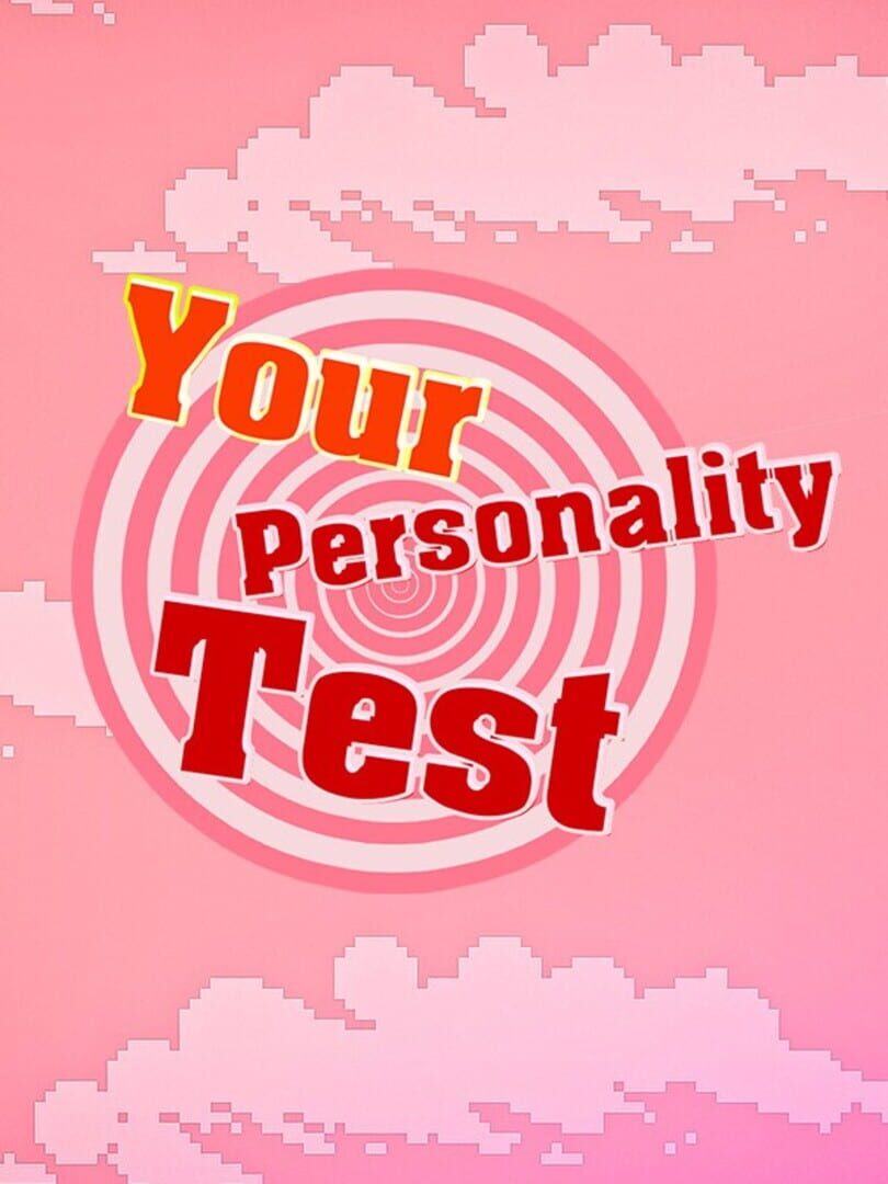Jeu : Your Personality Test