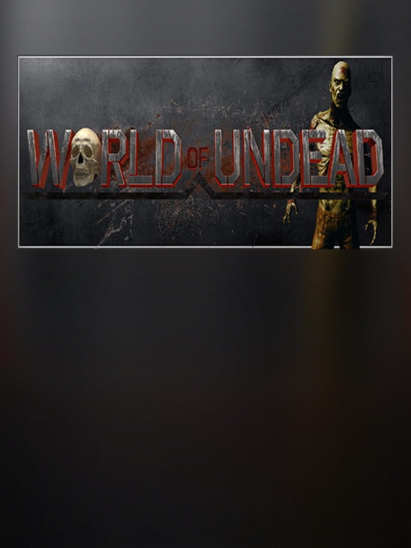 World of Undead
