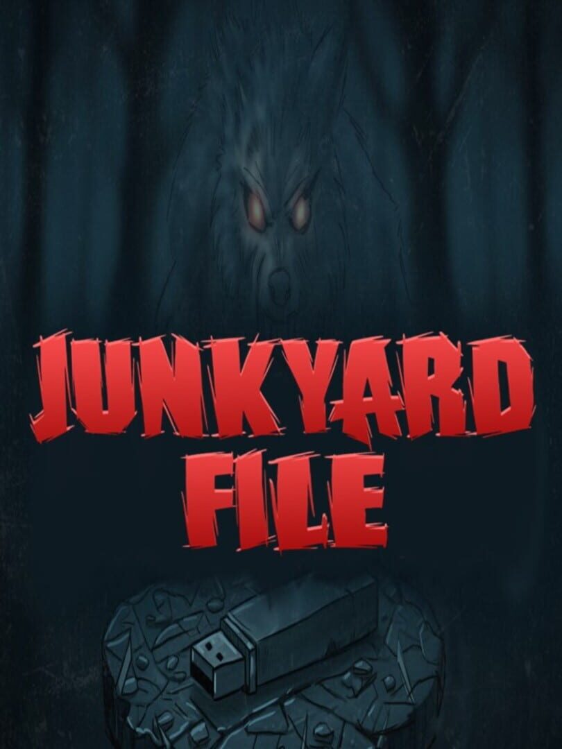 Junkyard File