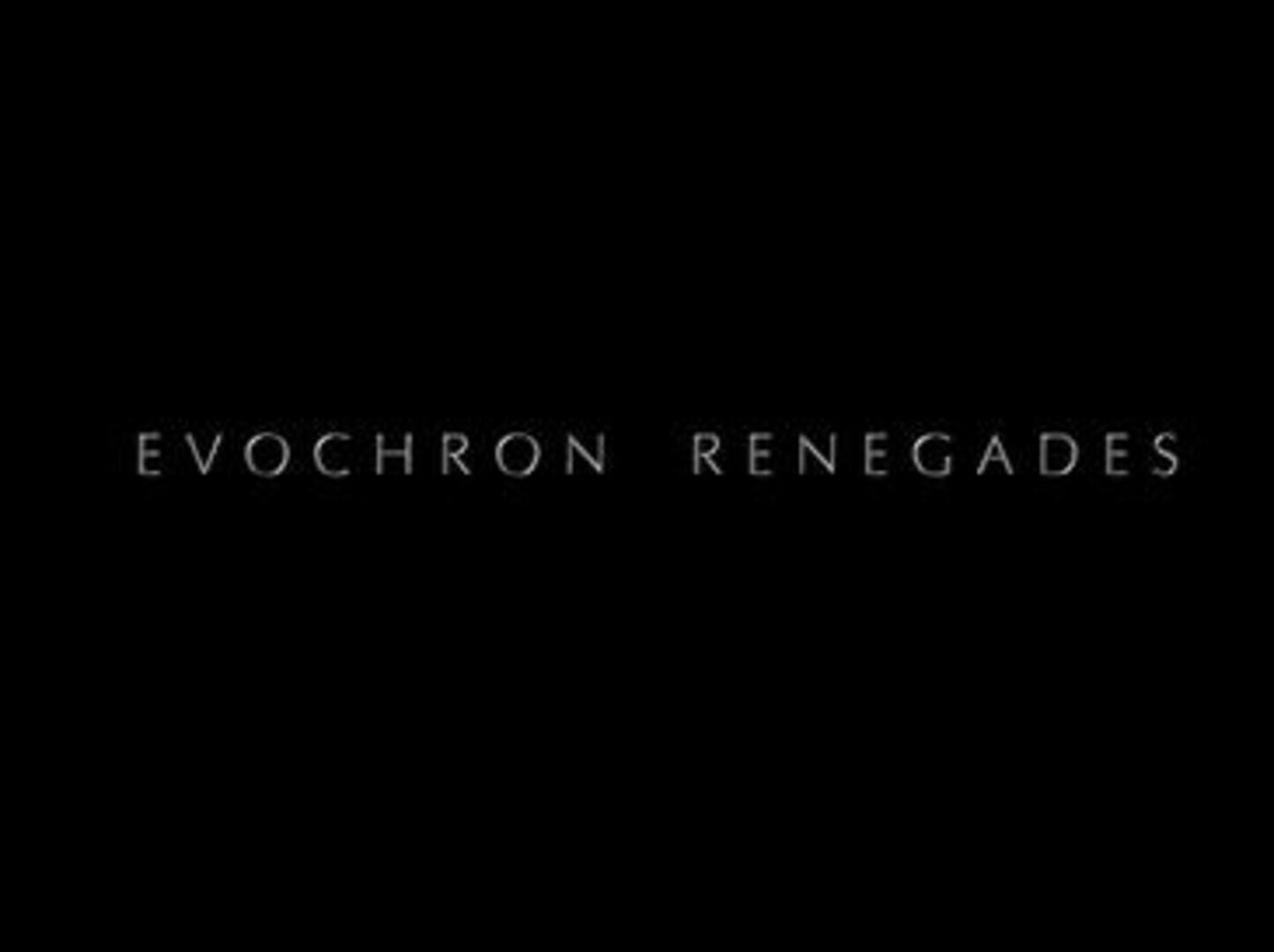 Jeu : Evochron Renegades