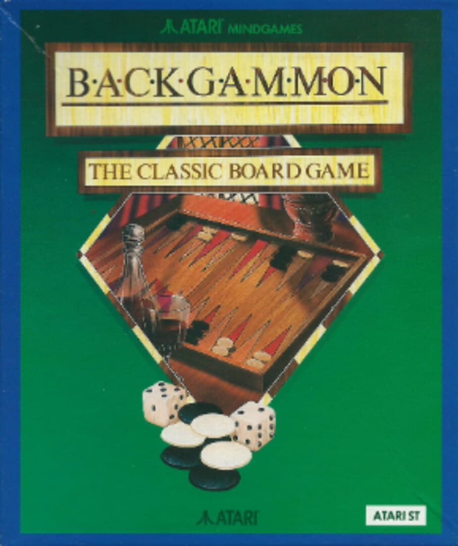 Backgammon