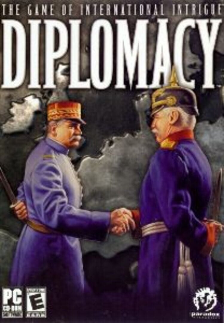 Diplomacy