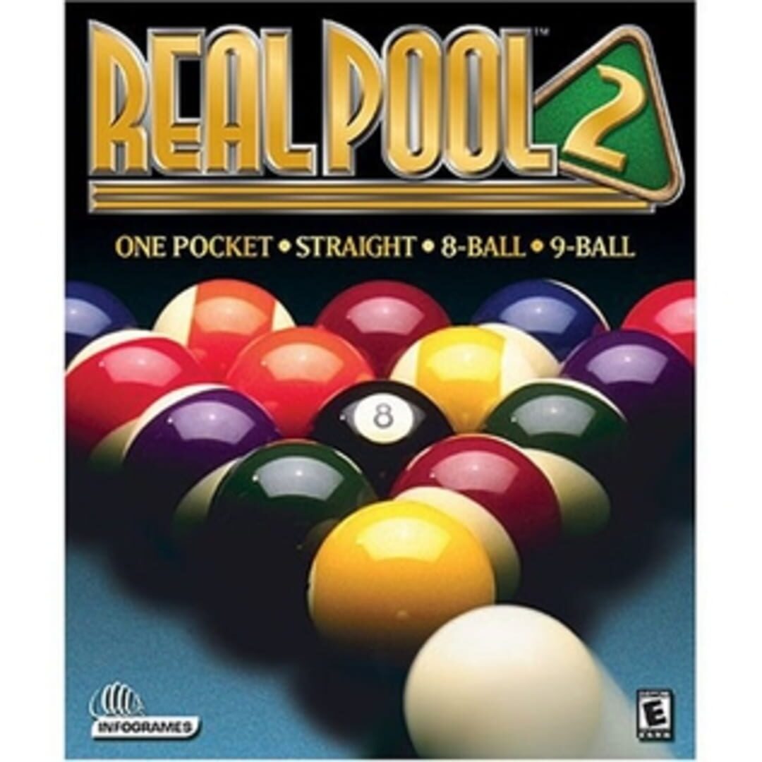 Real Pool 2