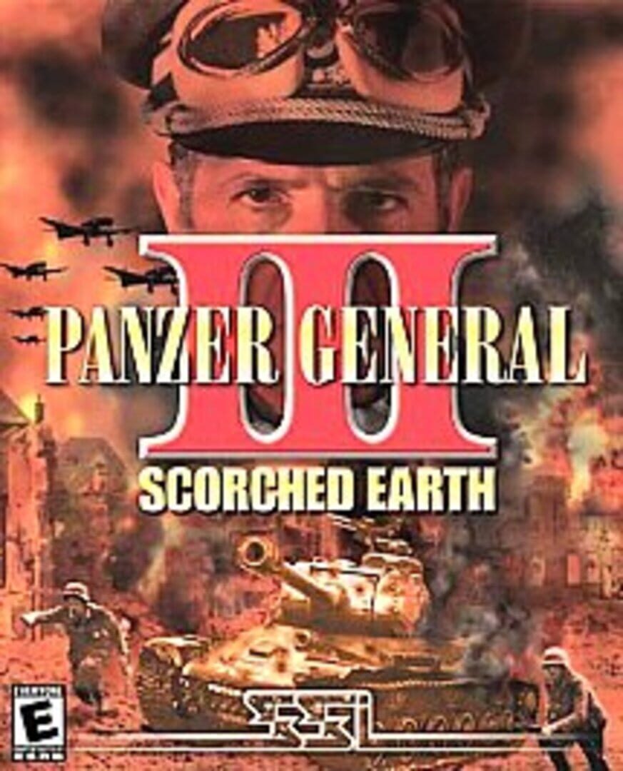 Panzer General III: Scorched Earth