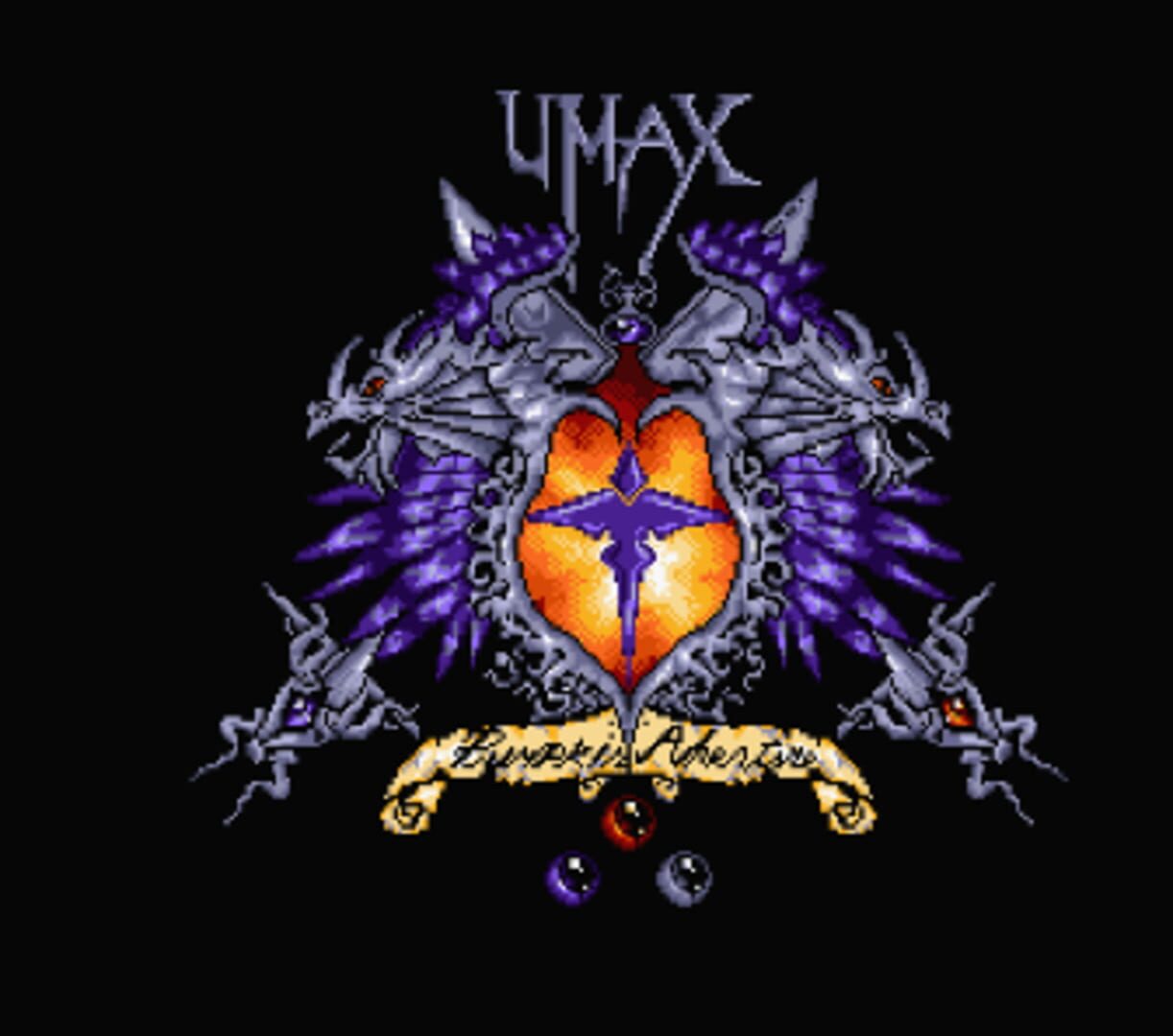 Pumpkin Adventure III