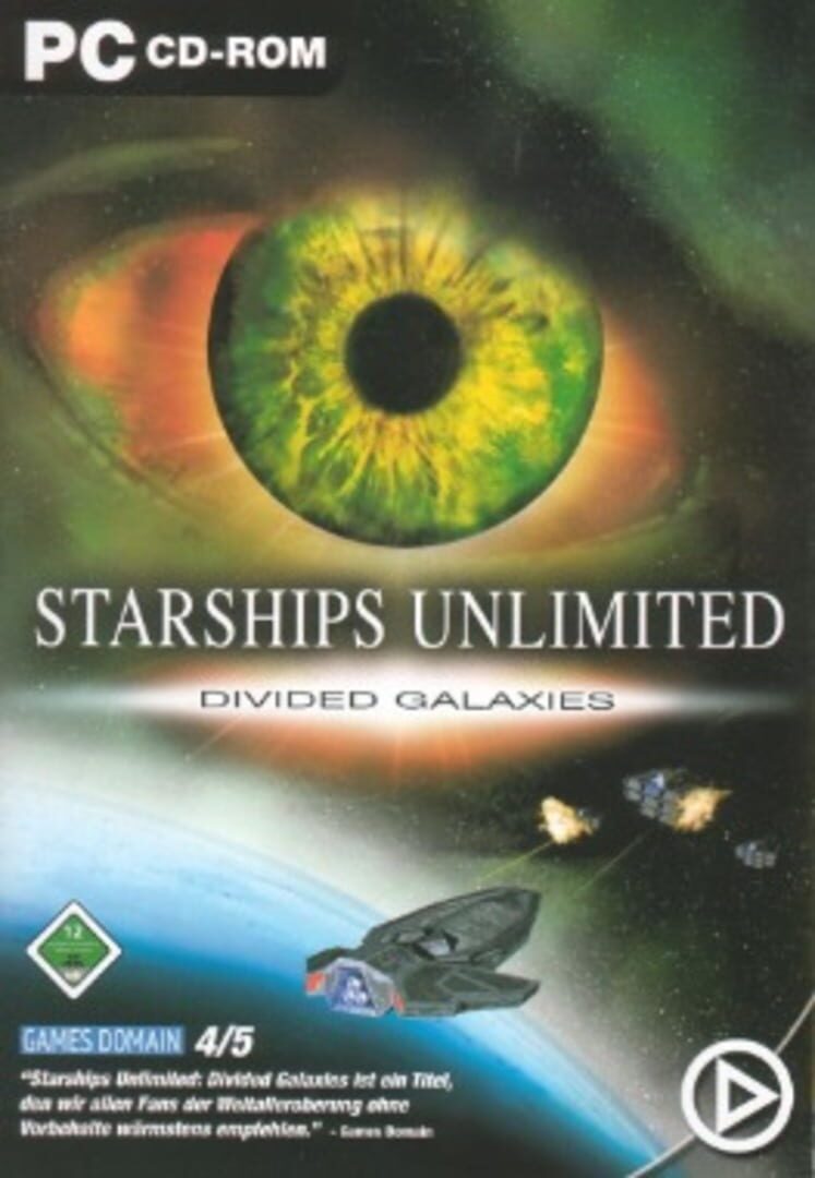 Jeu : Starships Unlimited