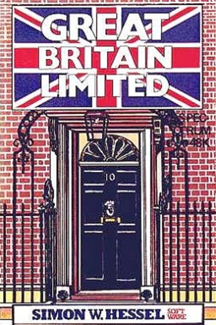 Jeu : Great Britain Limited