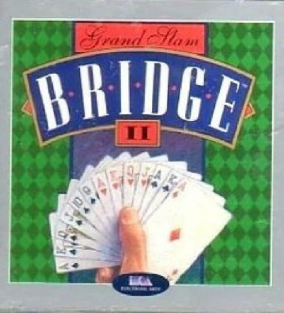 Grand Slam Bridge II