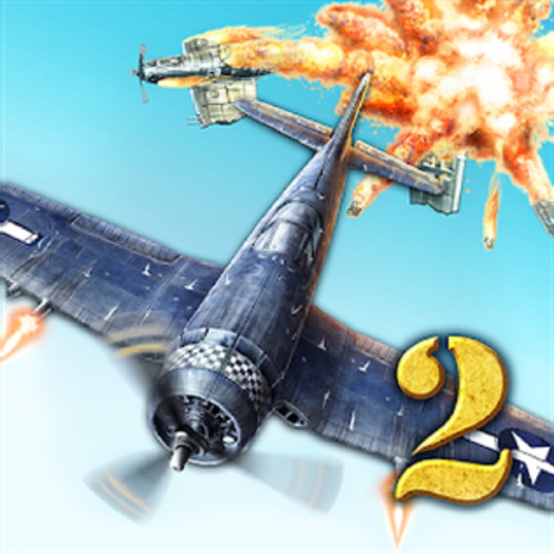 AirAttack 2