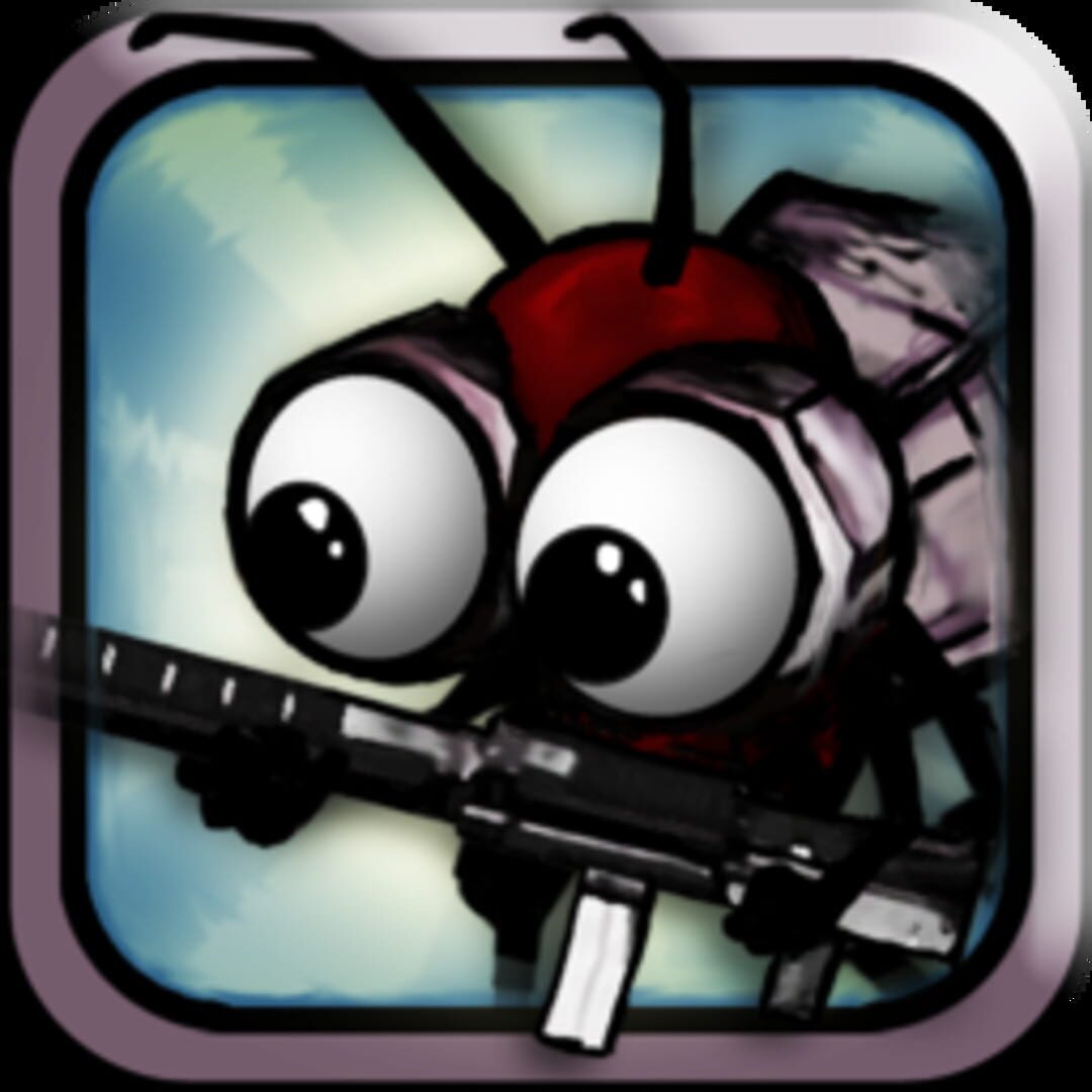 Cover image of Bug Heroes