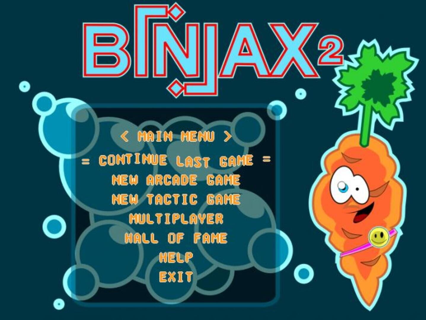 Biniax