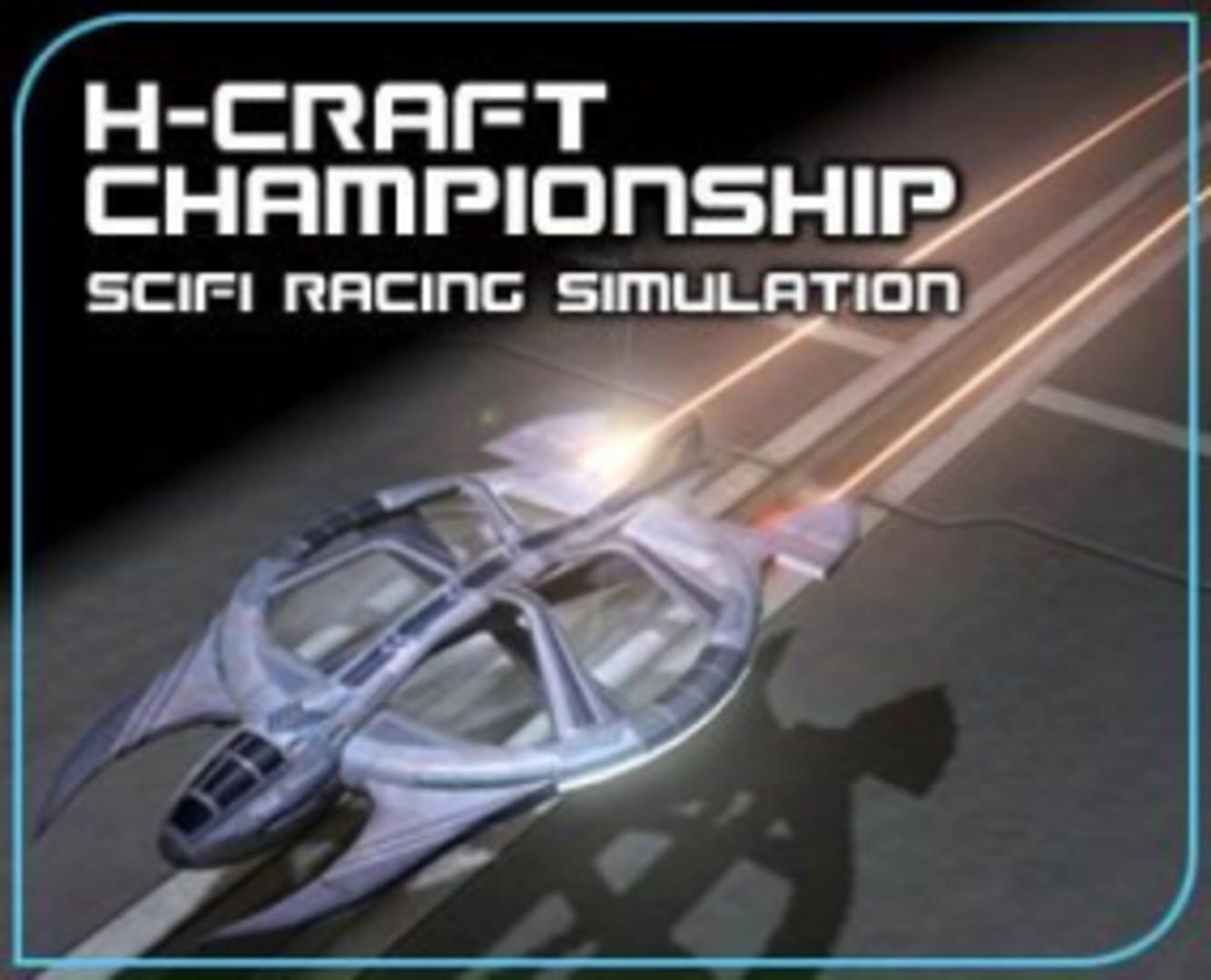 Jeu : H-Craft Championship