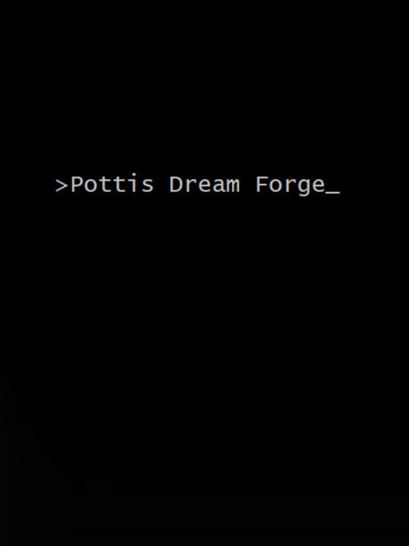 Pottis Dream Forge