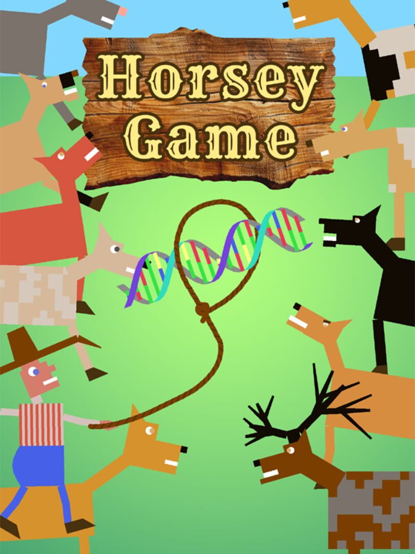 Horsey Game