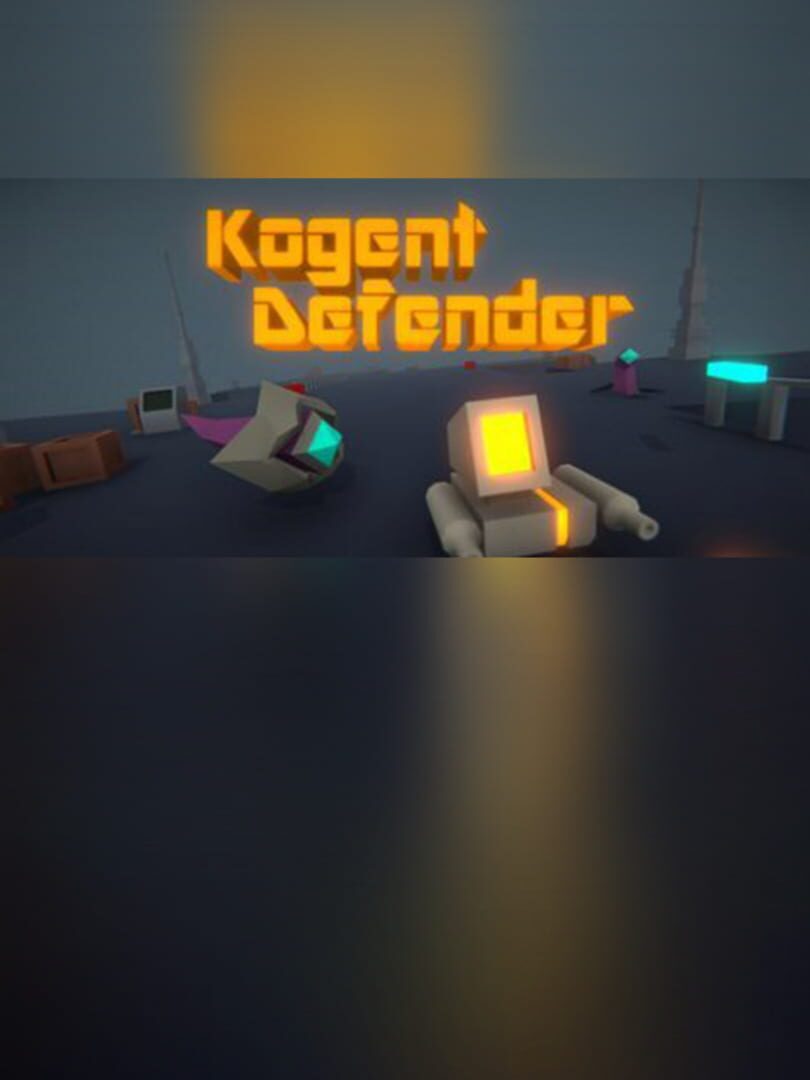 Kogent Defender