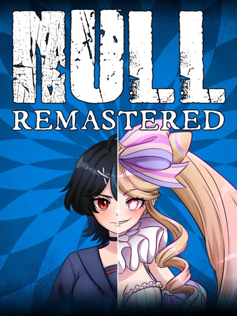 Remaster : Null: Remastered