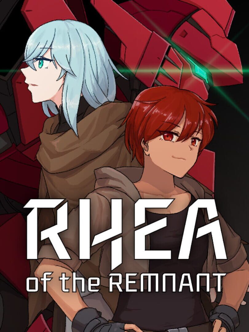 Rhea of the Remnant