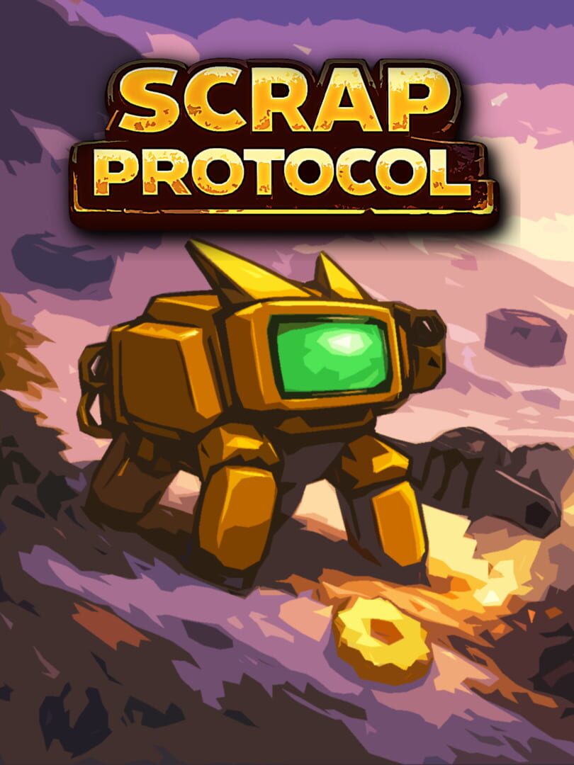 Scrap Protocol