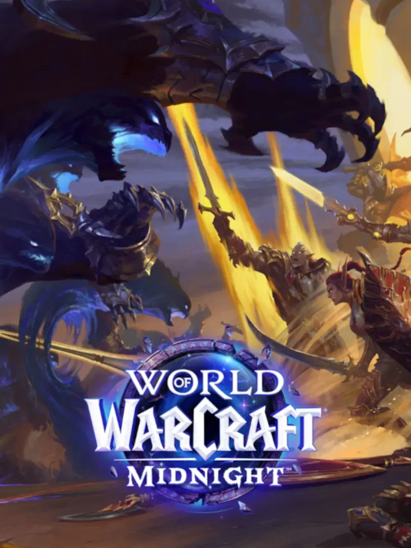 World of Warcraft: Midnight