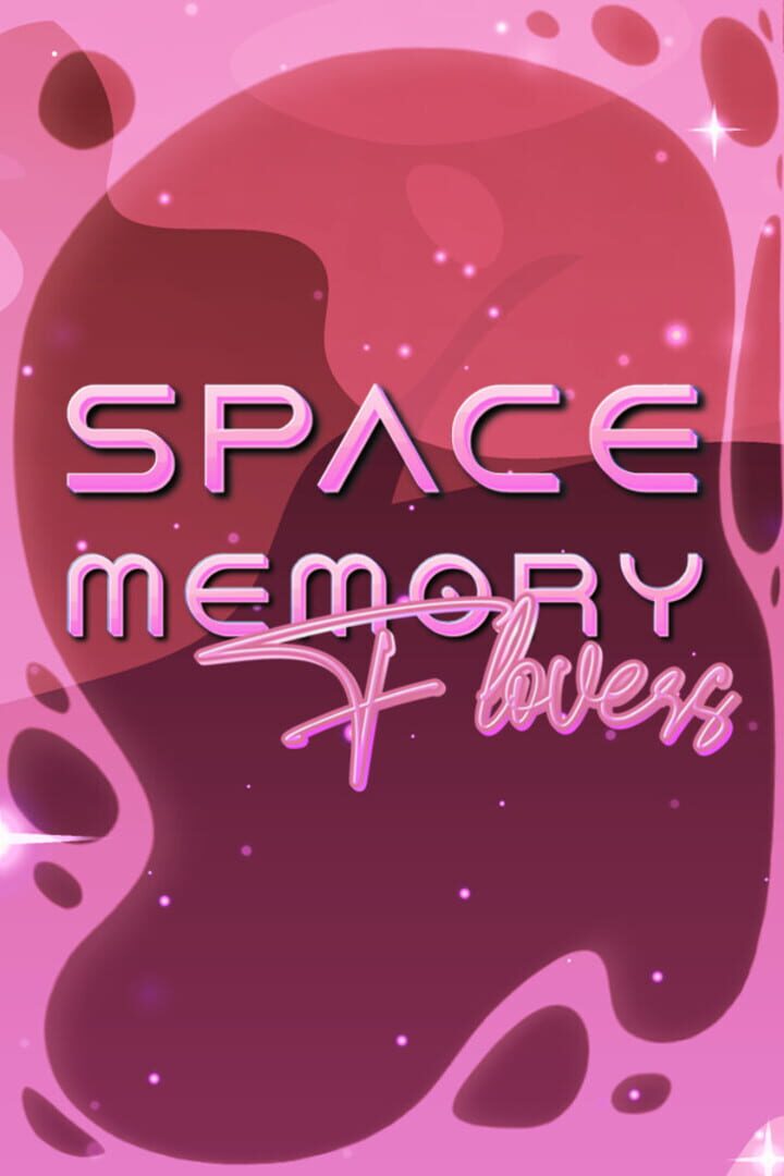 Jeu : Space Memory: Flowers