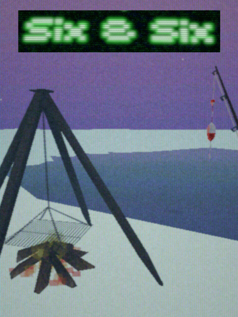 Six & Six Cover