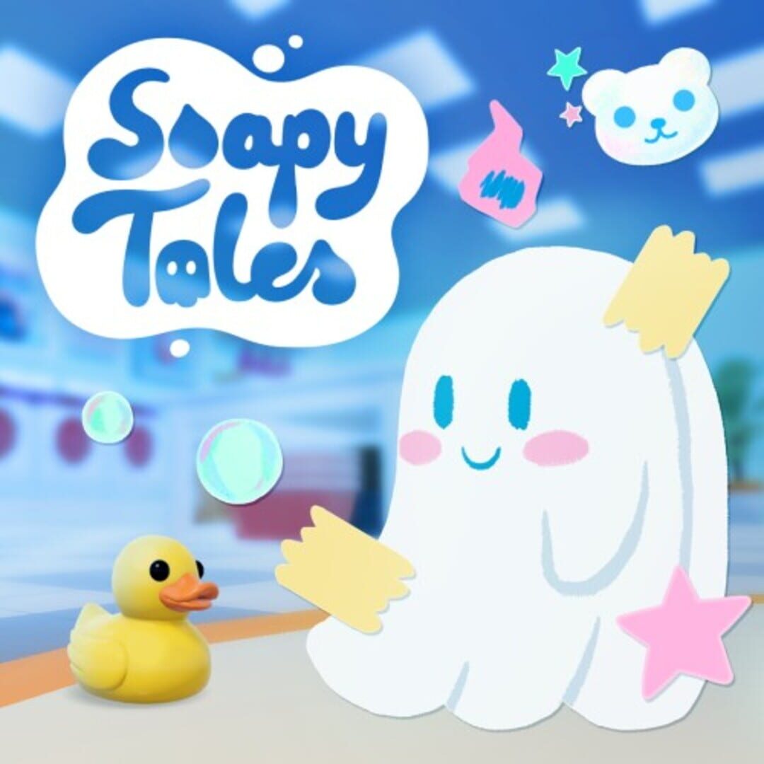 Soapy Tales