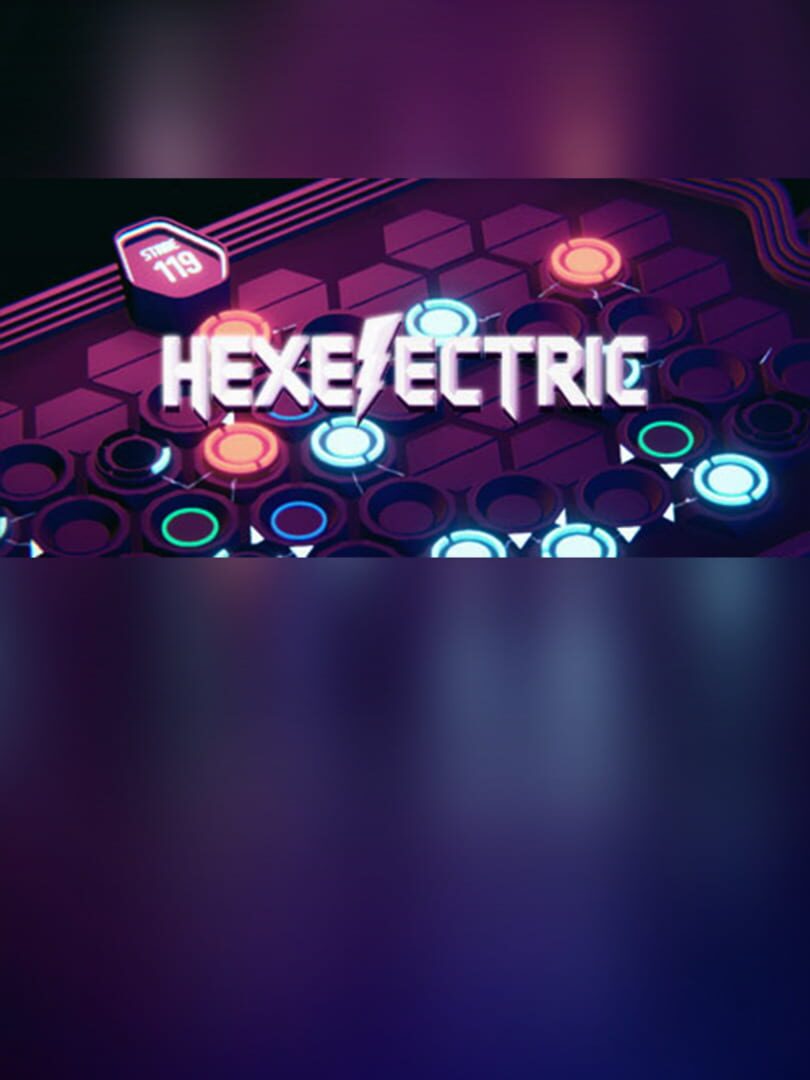 Hexelectric