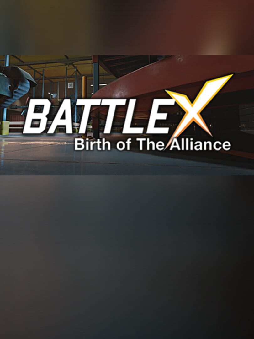 BattleX