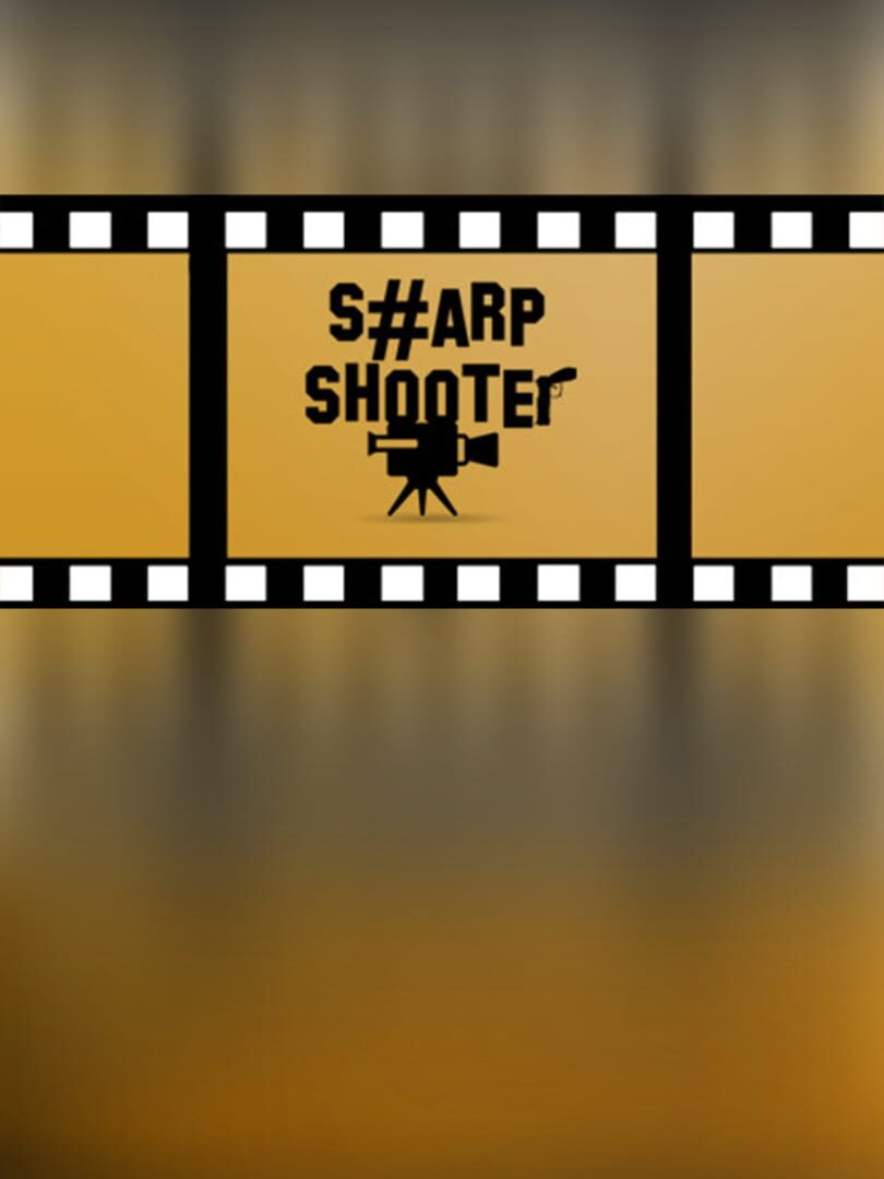 S#arp Shooter